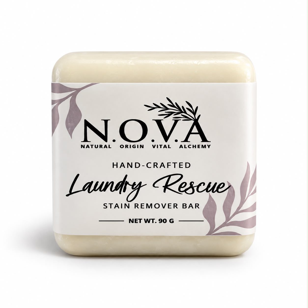 Laundry Rescue – Stain Remover Bar Laundry Rescue – Stain Remover Bar
